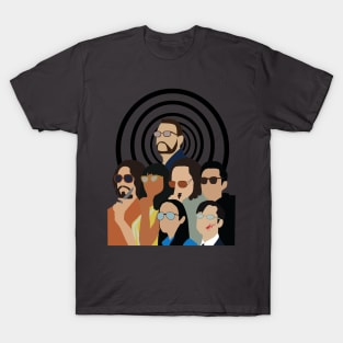 The Umbrella Academy S2 T-Shirt